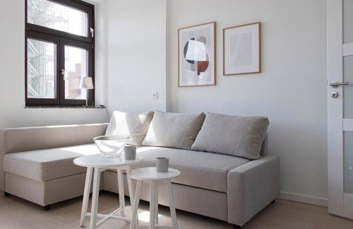 Ferienwohnungen MARKT 1 am Rathaus Tangermünde - Foto 2