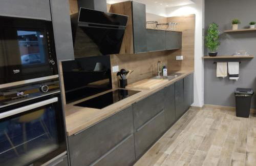 Villa Raphaëlle #2 Centre ville avec parking - Foto 20