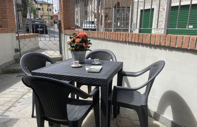 Dimora del Viandante - Foto 9