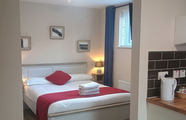 Mattys Pub & Apartments - Foto 13