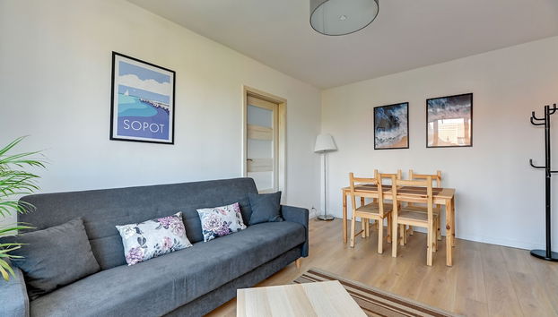 Lion Apartments - Korfu - Foto 3, Habitación