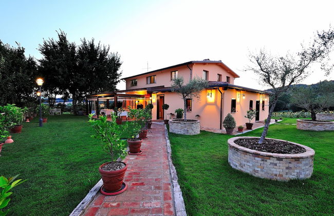 Borgo Mandoleto - Foto 73