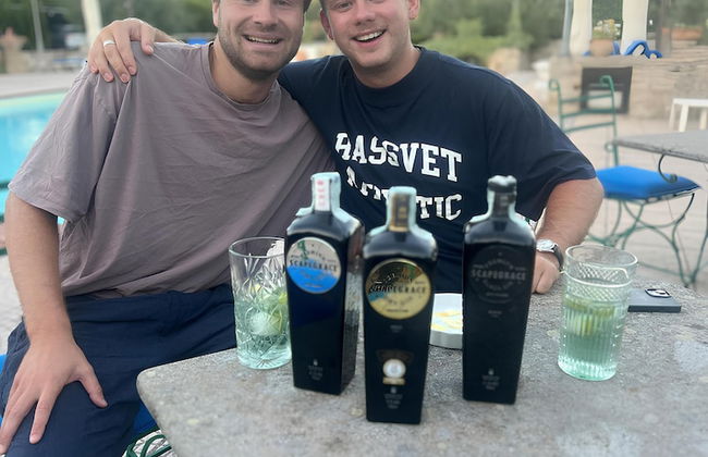 Santa Maria degli Ancillotti - Foto 55