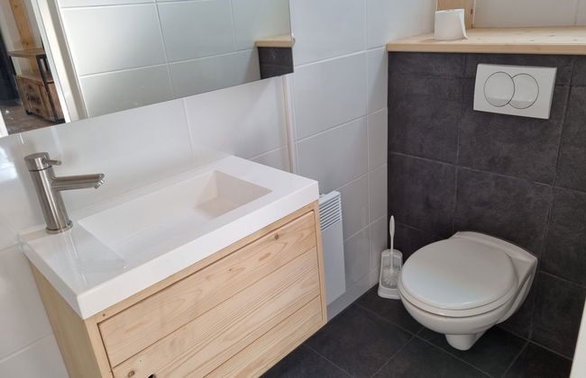 3 bedroom House in Susteren with swimming pool and terrace - Photo 10