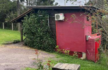 Chalés incríveis com banheira de hidromassagem e vista encantadora - Photo 26