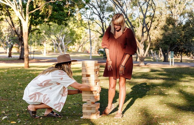 BIG4 Breeze Holiday Parks - Katherine - Foto 76