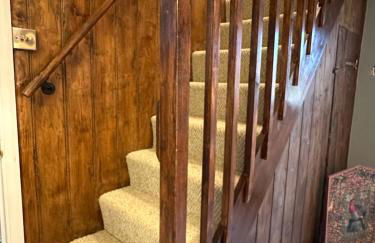 Mantlemas Cottage - Foto 32