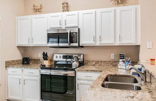 Casa 3Q Bella Vida c Piscina Próx Disney e Walmart - Foto 19