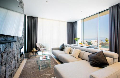 Villa Abama with private pool - Foto 8