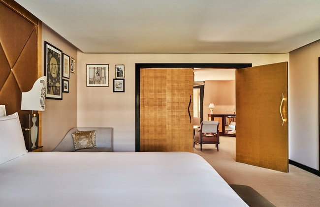 Hôtel Fouquet's Paris - Foto 30