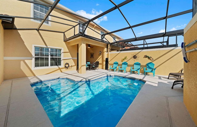 Welcome to Your Luxury Moana Villa - Foto 13