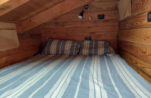 Petit Chalet - Foto 15