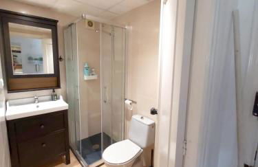 Charming apartment with mountain view in Francàs - 45m² - Foto 8