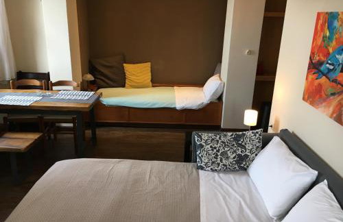 Aethri Pelion Suites - Foto 32