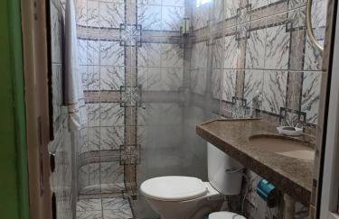 Casa Luiza Pontal de Maceió - Fortim - Foto 10