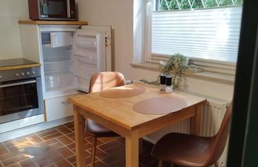 Moderne Ferienwohnung mit privatem Eingang - ROSA - Photo 4