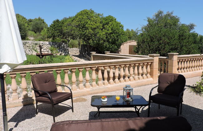 Agroturisme Es Picot - Foto 32