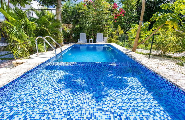 New Stylish 3BR Villa With Private Pool Terrace - Foto 14
