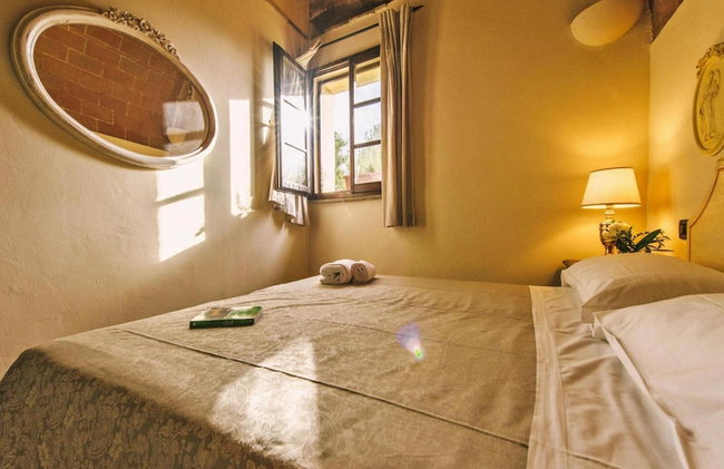 Country House in Tuscany With Pool and Tennis - Foto 4