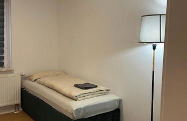 FeWo Goldberg - Foto 2