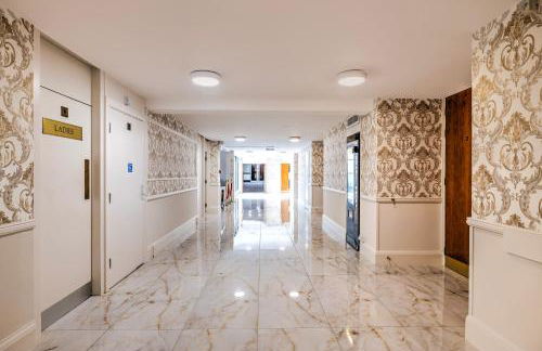 Dancenter Lux Resort London City M25 - Foto 7