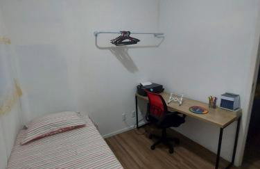 apartment for up to 7 people next to GRU - Foto 26