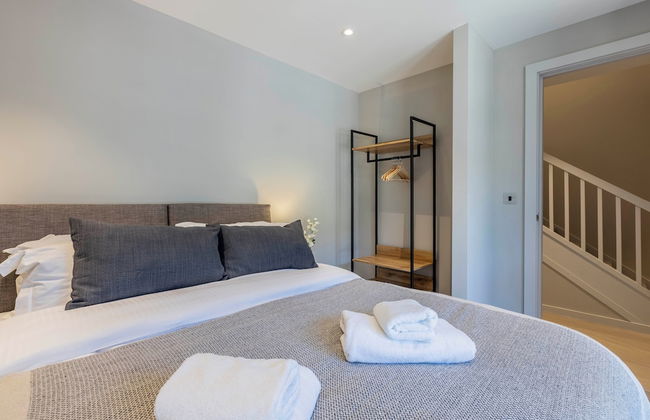 Ironworks Apartments - Foto 10