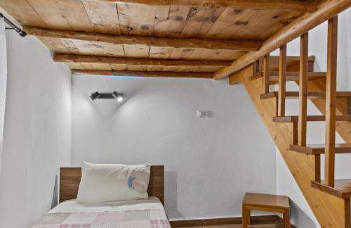 Alonia Traditional House in Malona - Photo 22