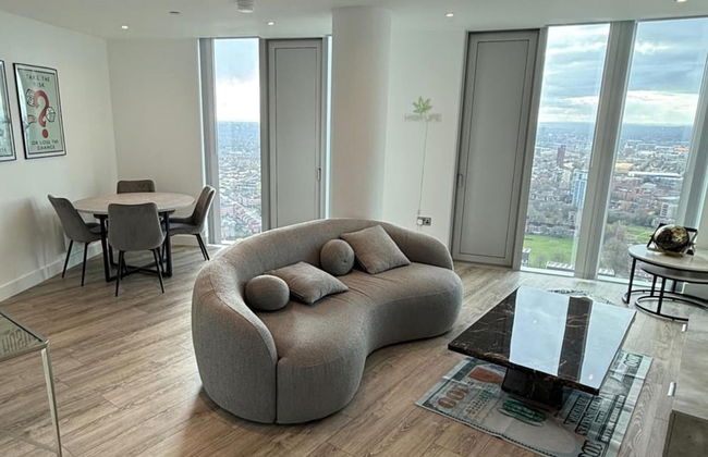 Apt Sleeps 6 With Two Bathrooms - Foto 1