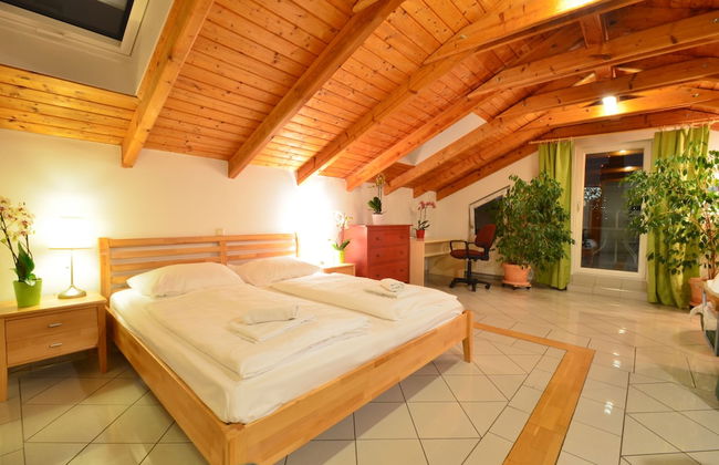 AJO Vienna Garden - Contactless Check-in - Foto 19