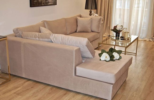 Maison Downtown Luxury Apartments - Maison Downtown Luxury Apartment - Foto 48