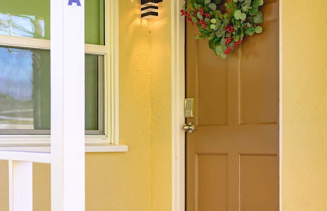 Cozy Stylish Home Spacious Fully Equipped Stay - Foto 46