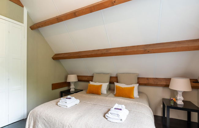 Authentic Mansion in Deil near Lake - Foto 7