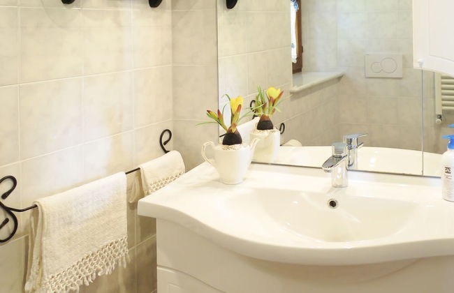 Casolare Ser Chelino - Foto 17