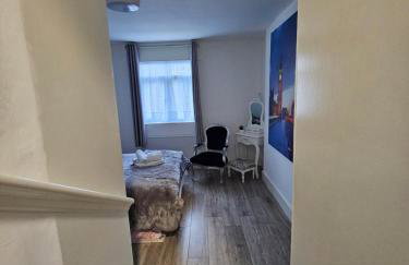 Large Studio Apartment 30 mins to Oxford Street (B) - Foto 13