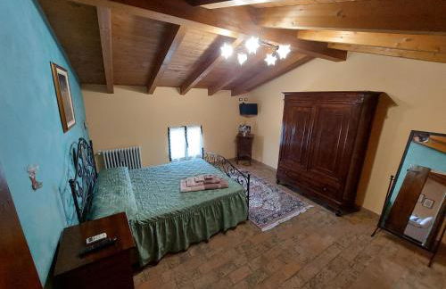 Corte Ventaglio - Foto 7