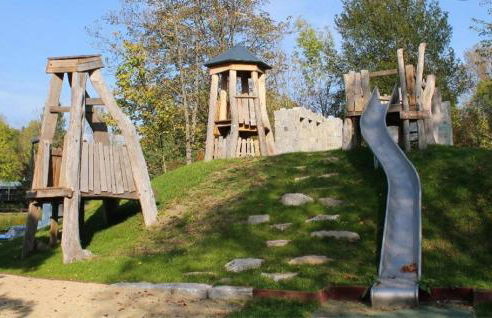 Parkside Appartement - Foto 34