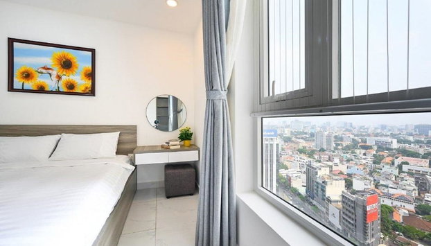 Terra Royal Luxury Vacation - Photo 4, Room