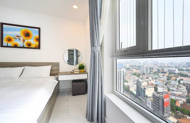 Republic Tan Son Nhat Airport Luxury - Foto 16