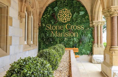 William Tower Suite Stone Cross Mansion - Foto 57