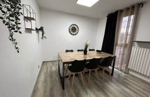 T4 jolie vue avec jaccuzzi - Photo 14