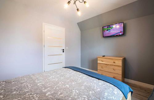 Apartamenty U Andzi - Foto 52