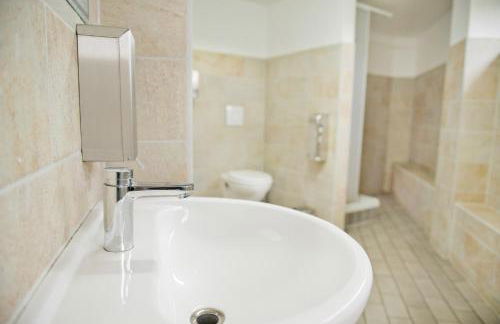 Sleep Space 1 - Green Tiny Spot Dolmar - Foto 21