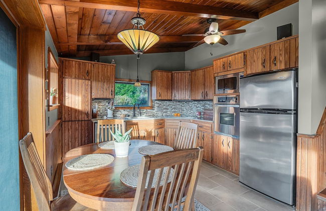 The Eagles Nest - Foto 9