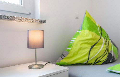 Haus Fernsicht Wohnung Bergpanorama - Foto 24