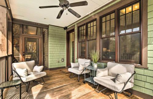 Mountain Views! Home in Brights Creek Golf Club - Foto 34