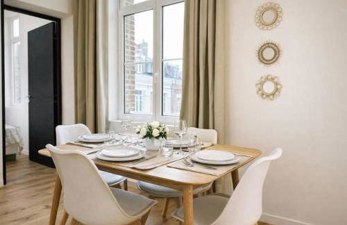 L'Escapade des Privilégiés - Foto 12