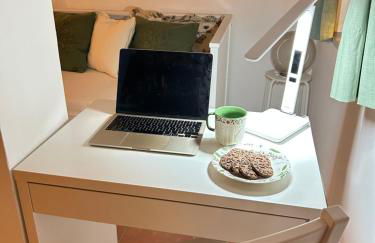 Residenza Belvedere -apartmán Lemon - Foto 8