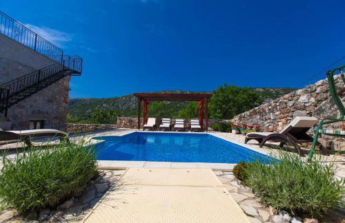 Villa Oliva Bribir - Foto 7