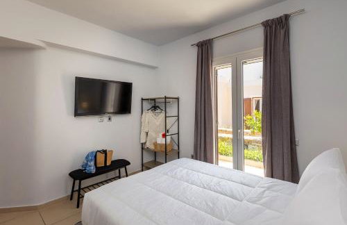 Syros Sun Beach Villa - Foto 17